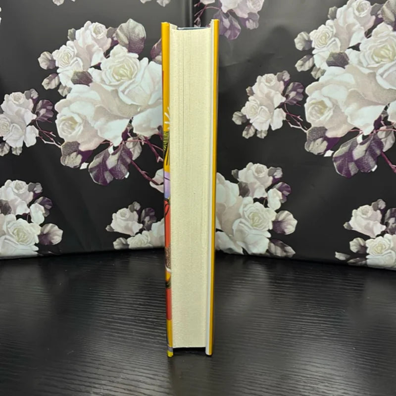 The Reading List