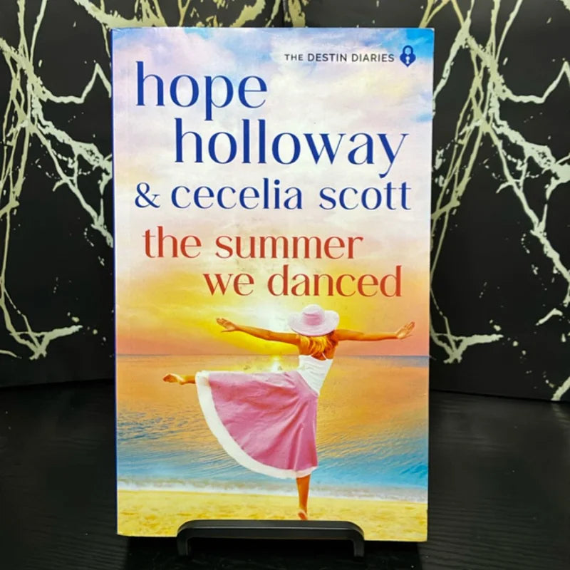 The Summer We Danced