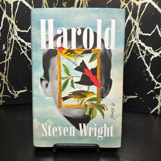 Harold