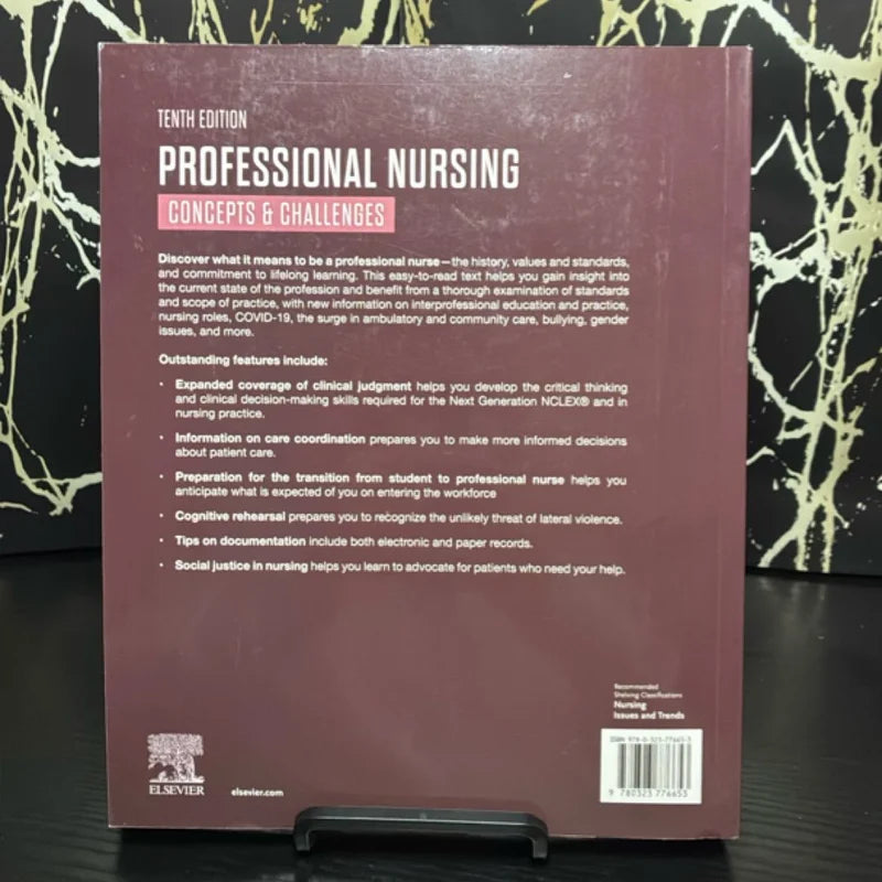 Professional Nursing