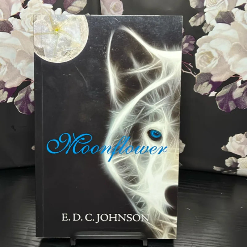 Moonflower