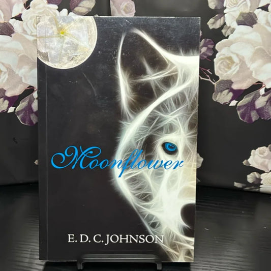 Moonflower