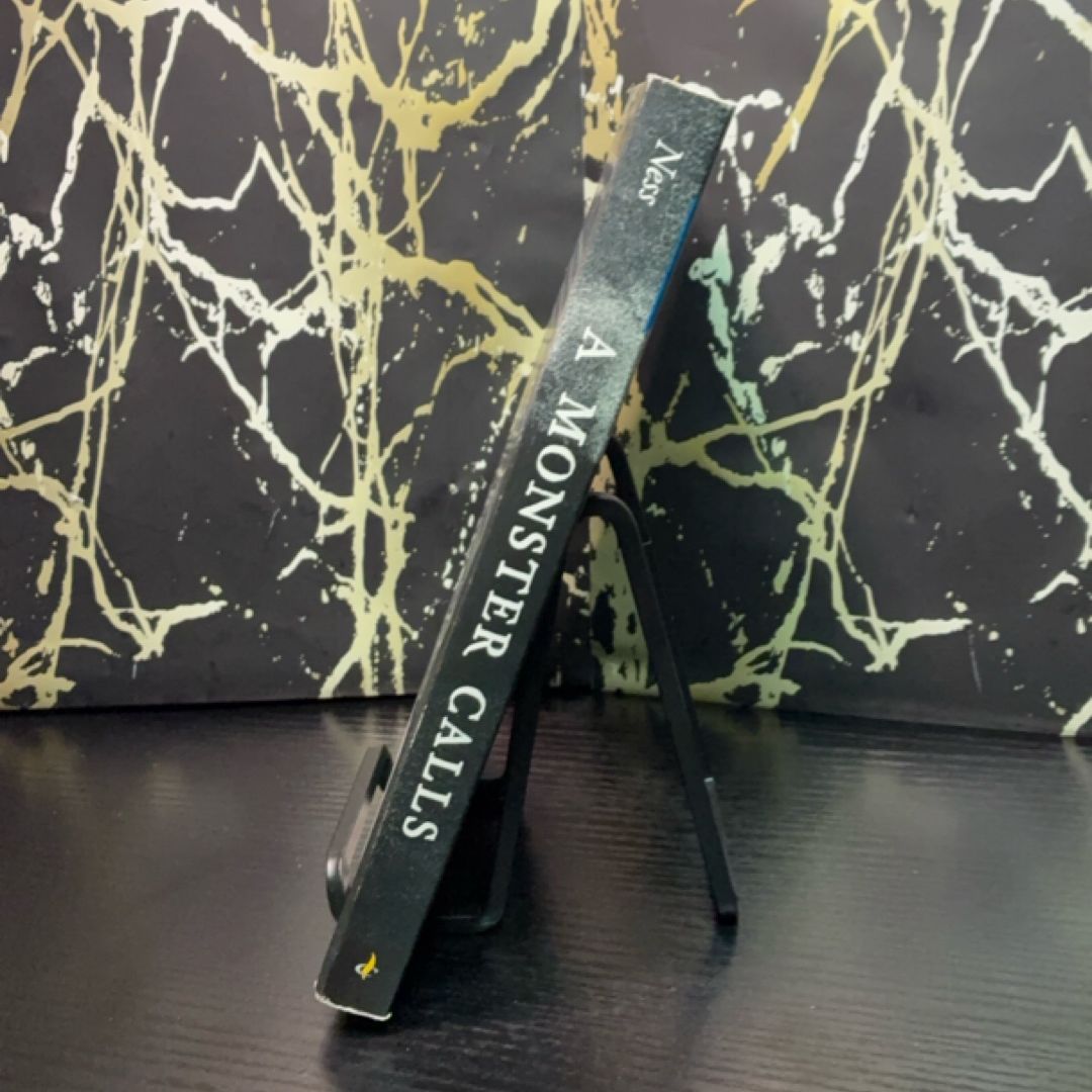 A Monster Calls exact copy — photo 2