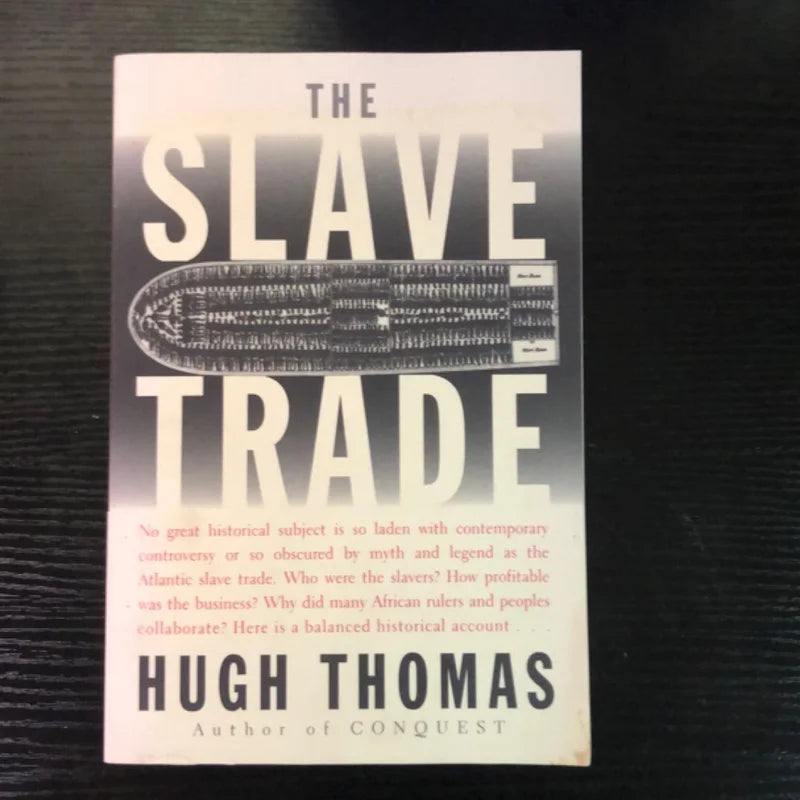 The Slave Trade