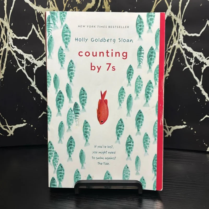 Counting By 7s