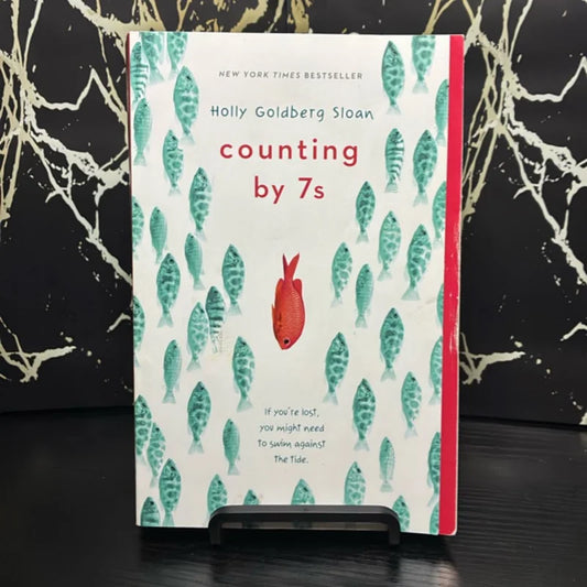 Counting By 7s