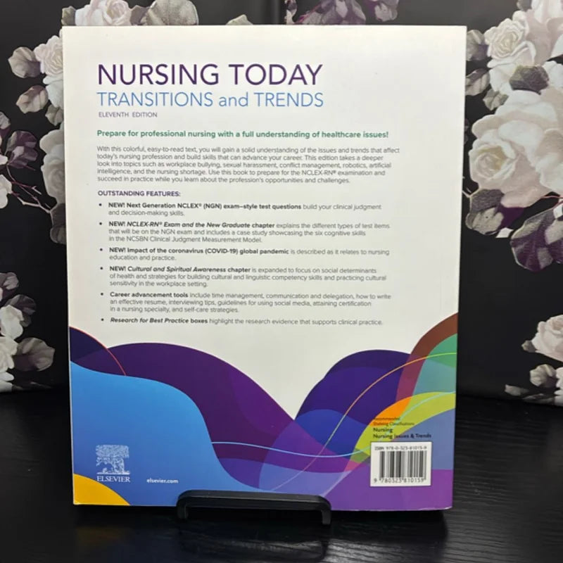 Nursing Today