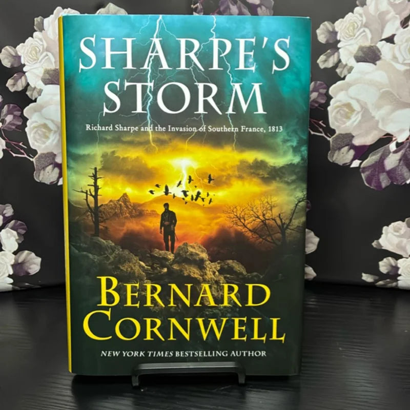Sharpe's Storm