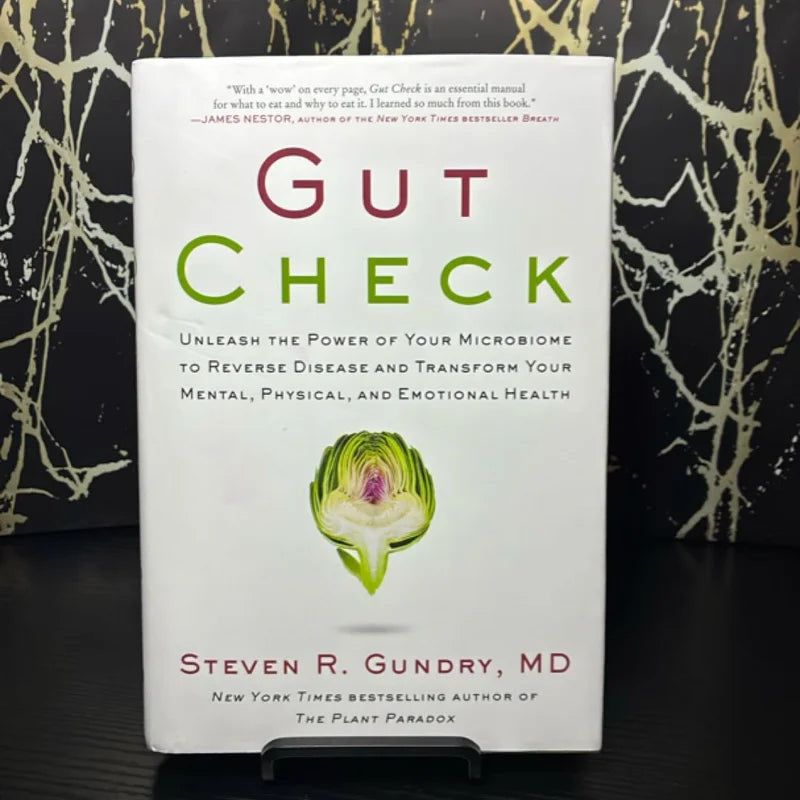 Gut Check