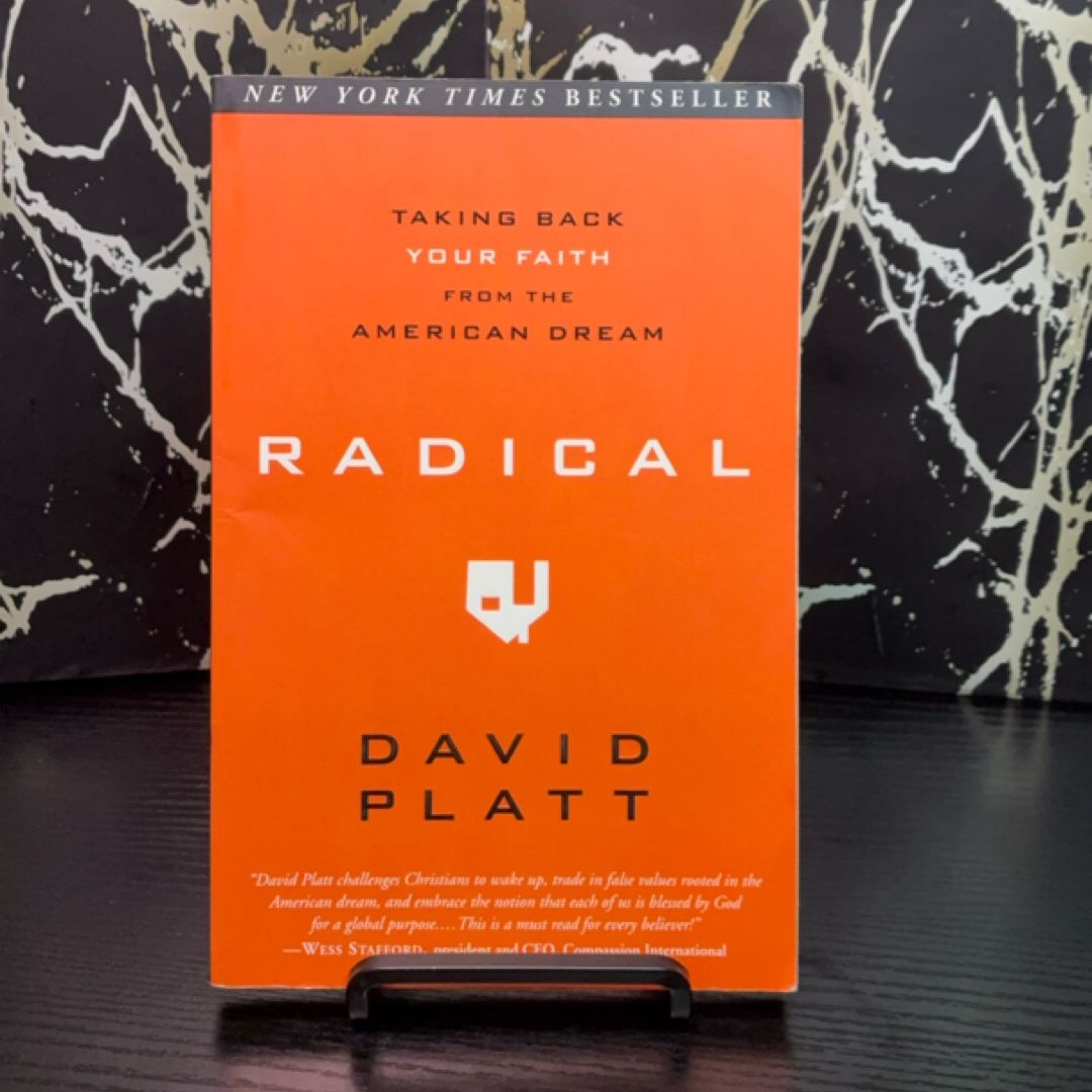 Radical exact copy — photo 1