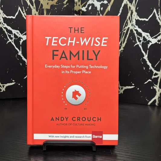 The Tech-Wise Family