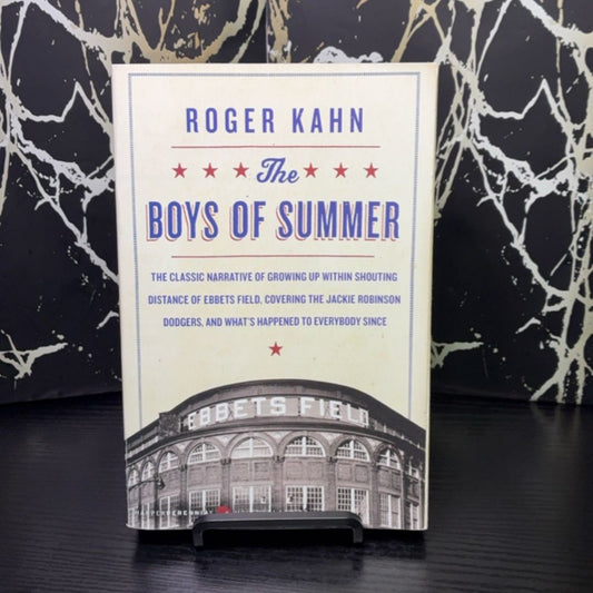 The Boys of Summer exact copy — photo 1