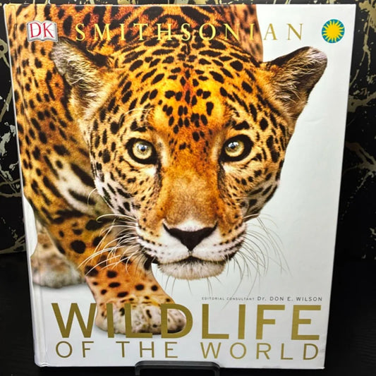 Wildlife of the World