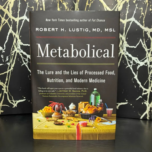 Metabolical
