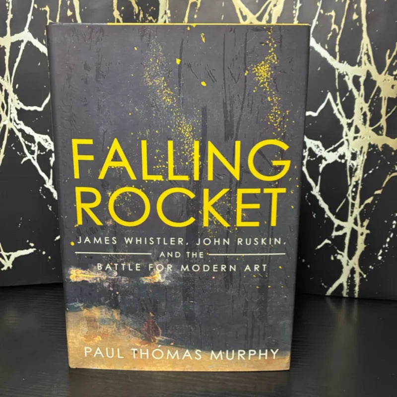 Falling Rocket