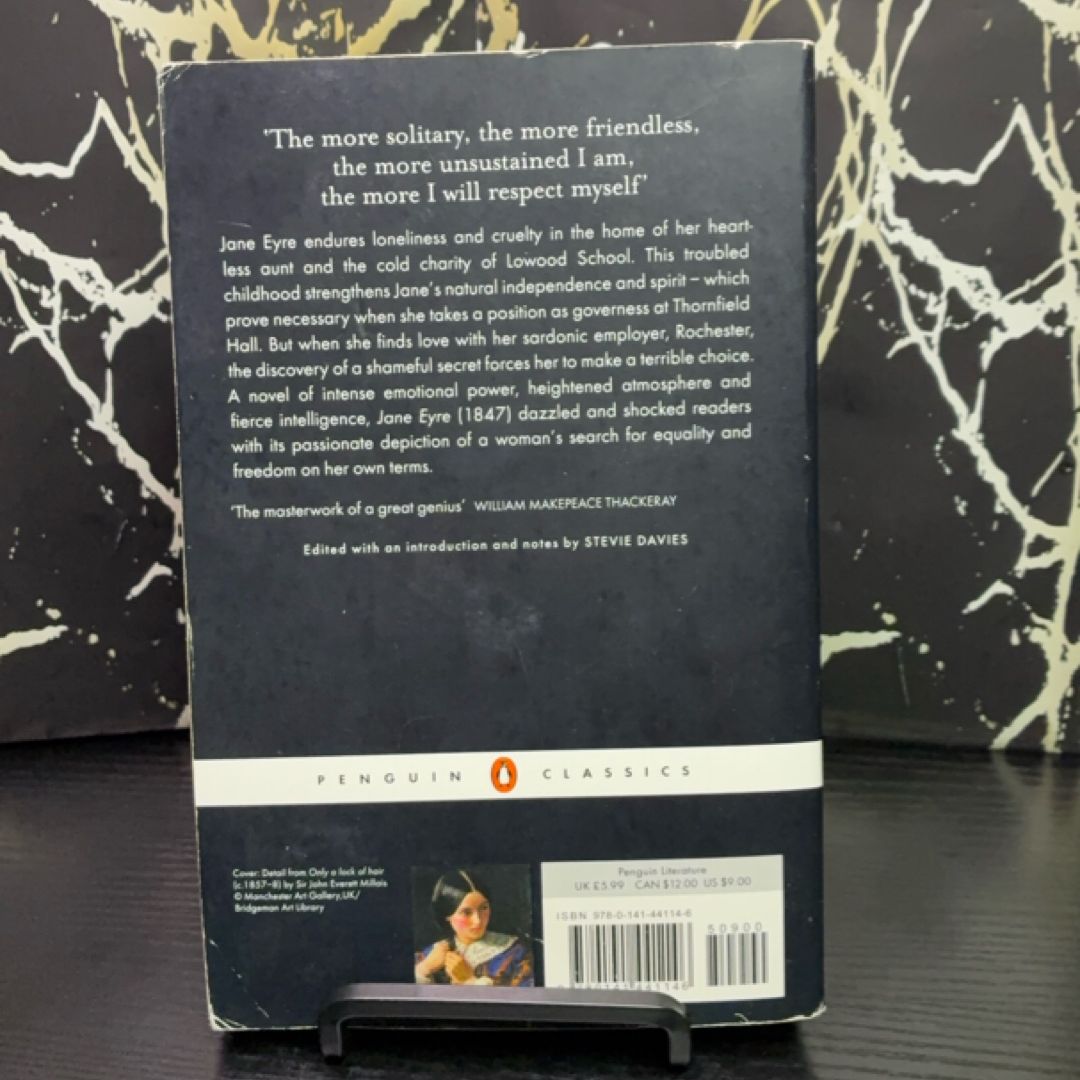 Jane Eyre exact copy — photo 3
