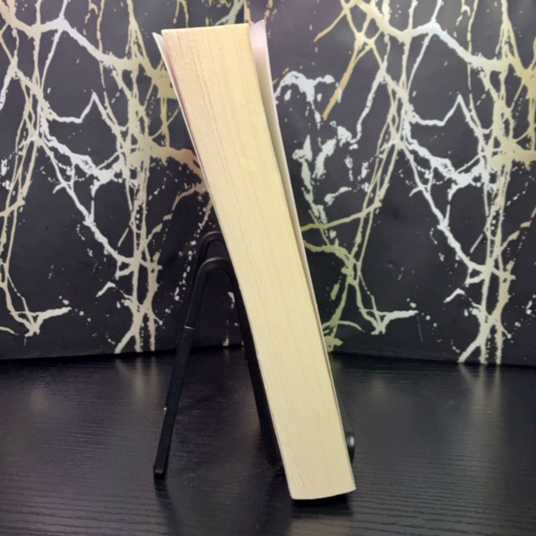 Rav Hisda's Daughter, Book I: Apprentice exact copy — photo 4