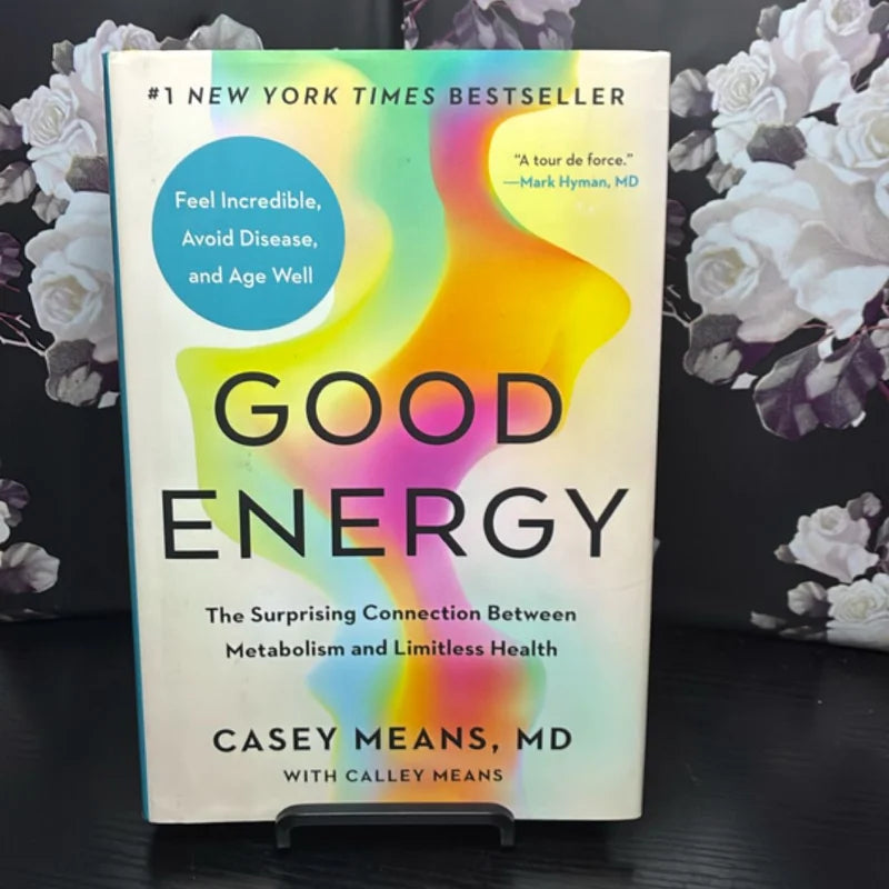 Good Energy