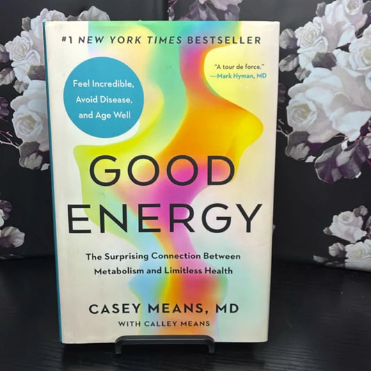 Good Energy