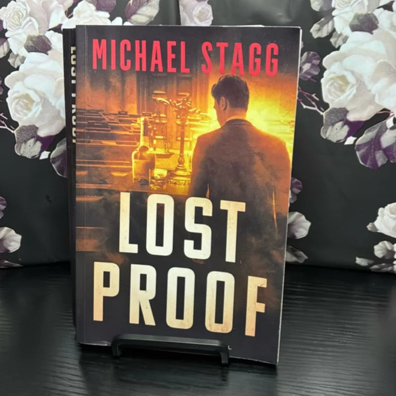 Lost Proof