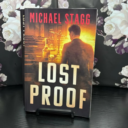 Lost Proof