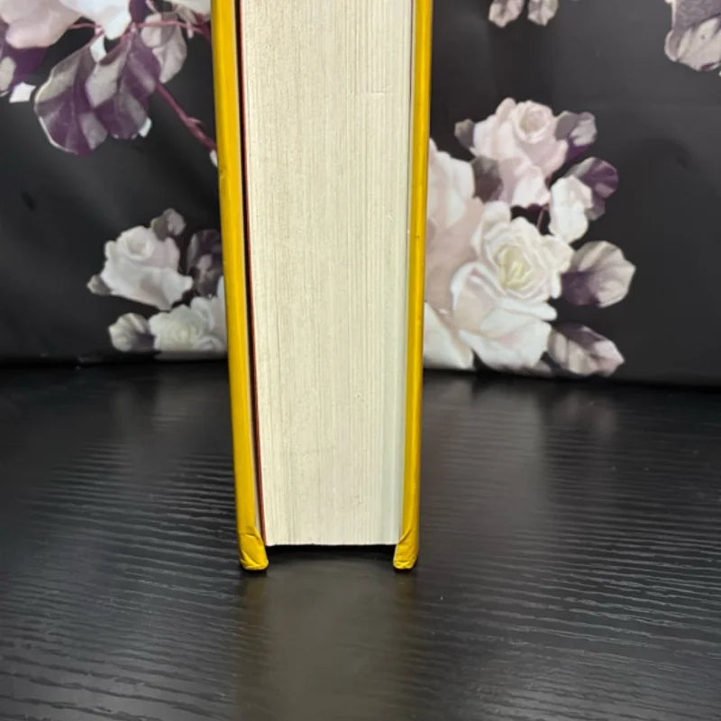 The Casual Vacancy