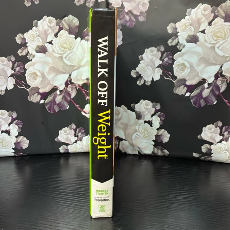 Walk off Weight Journal