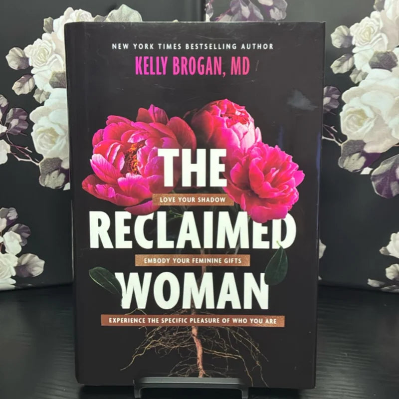 The Reclaimed Woman