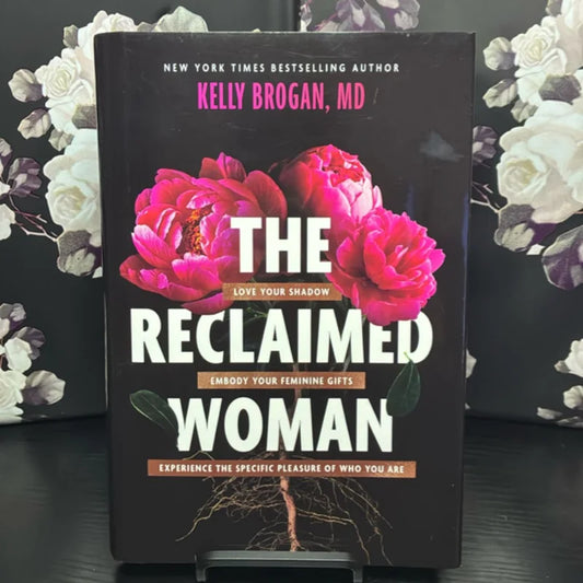 The Reclaimed Woman