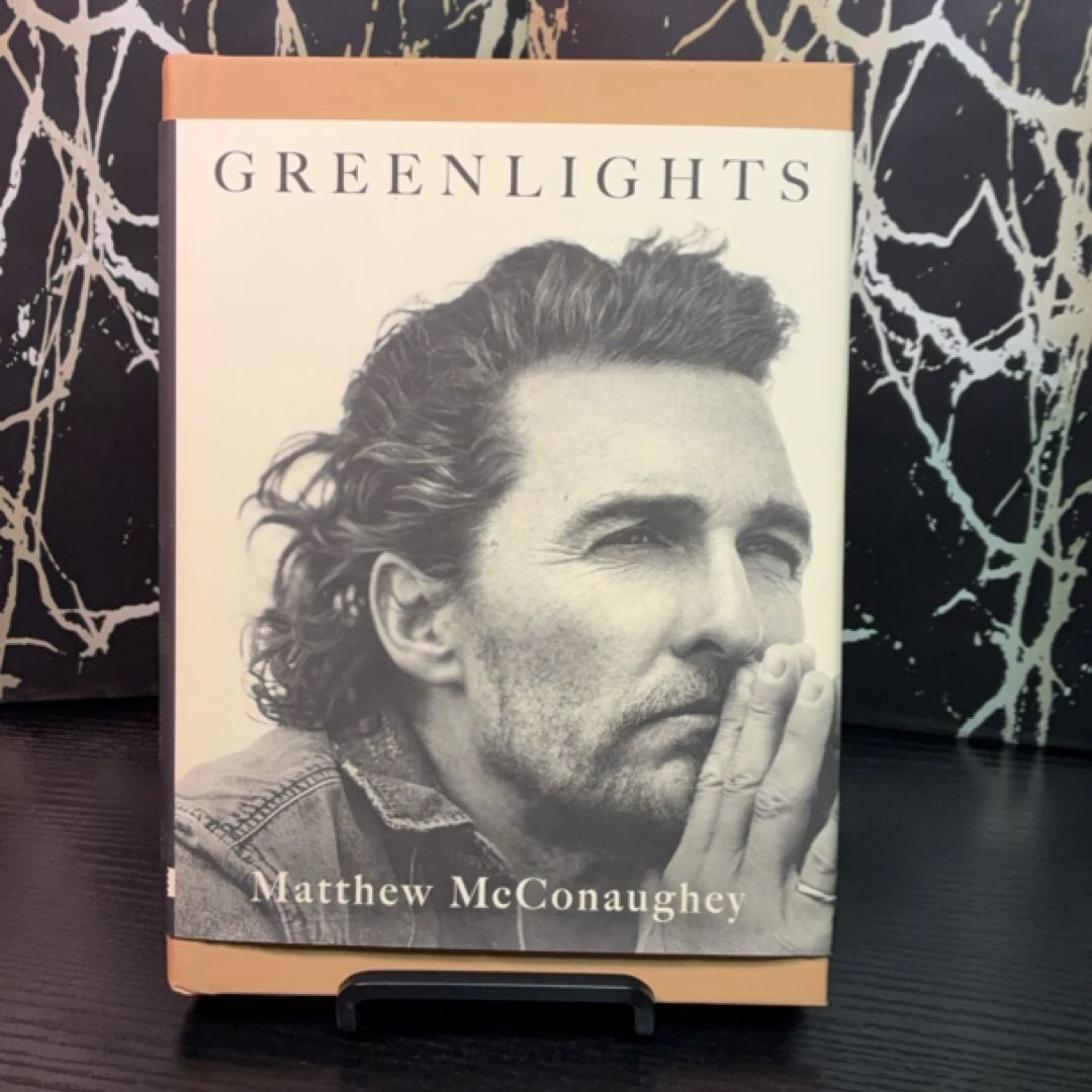 Greenlights exact copy — photo 1