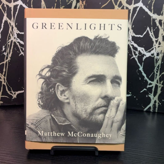 Greenlights exact copy — photo 1