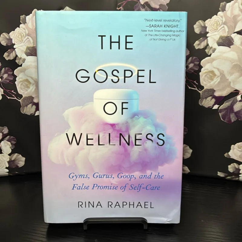 The Gospel of Wellness