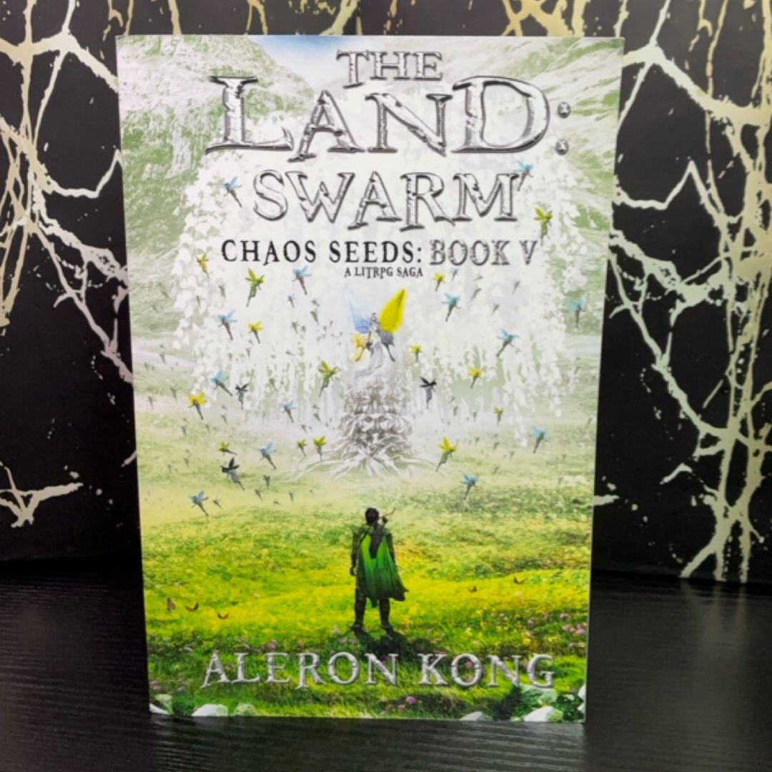 The Land: Swarm exact copy — photo 1