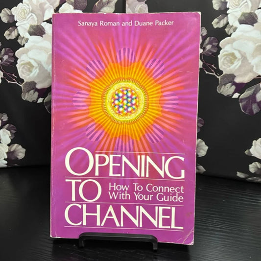 Opening to Channel
