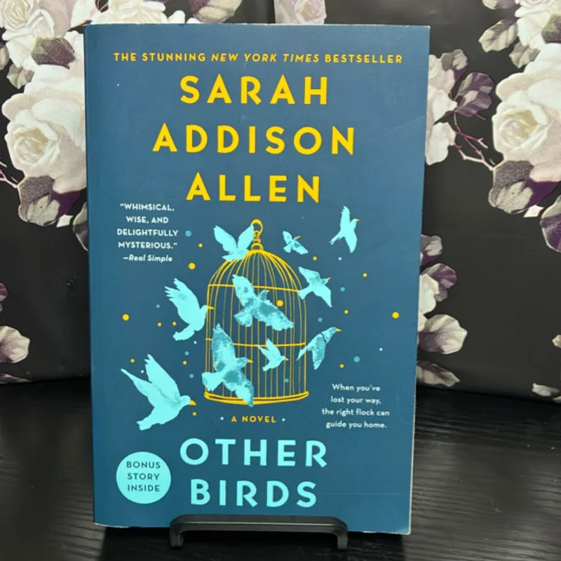 Other Birds