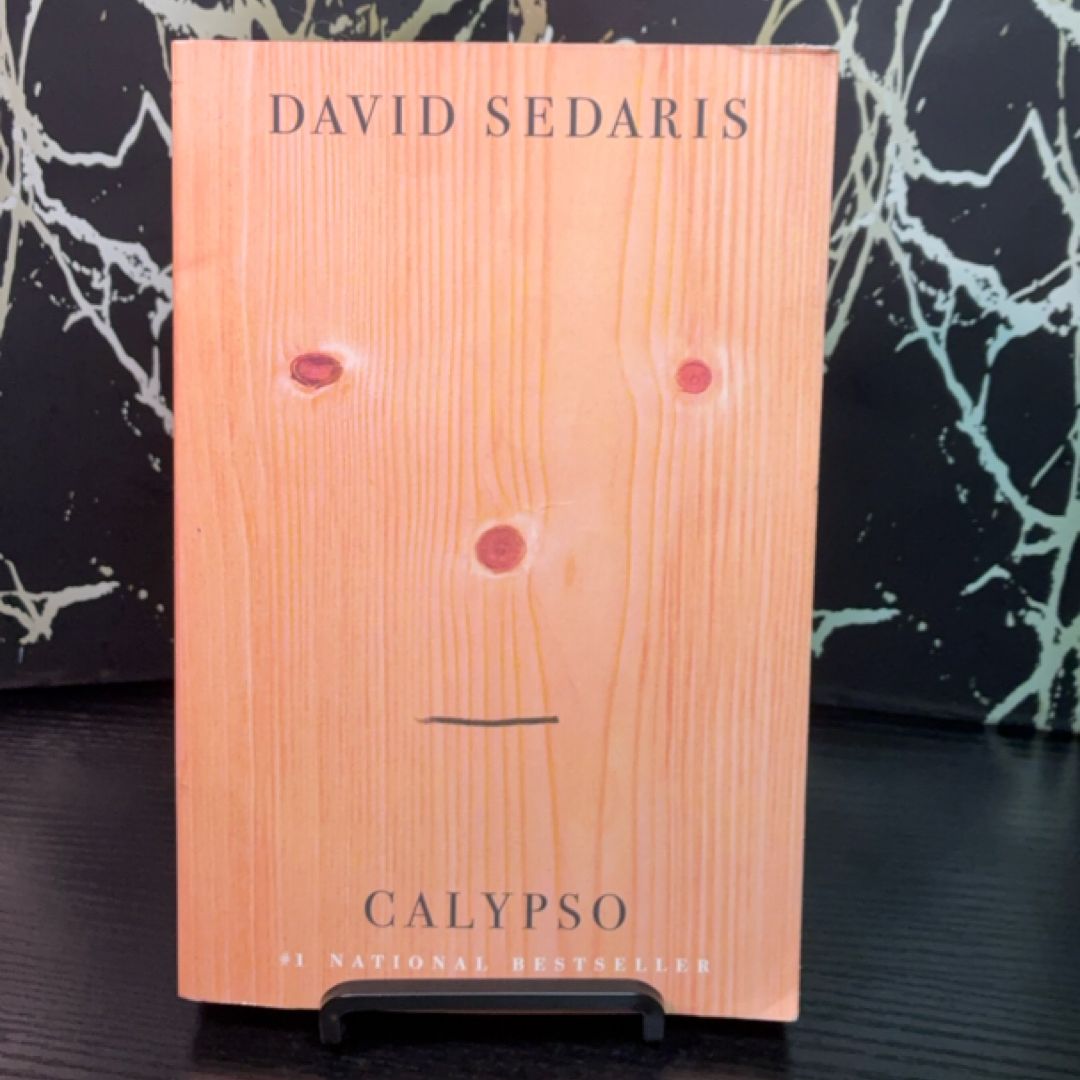 Calypso exact copy — photo 1