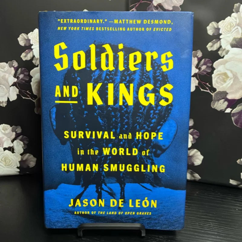 Soldiers and Kings