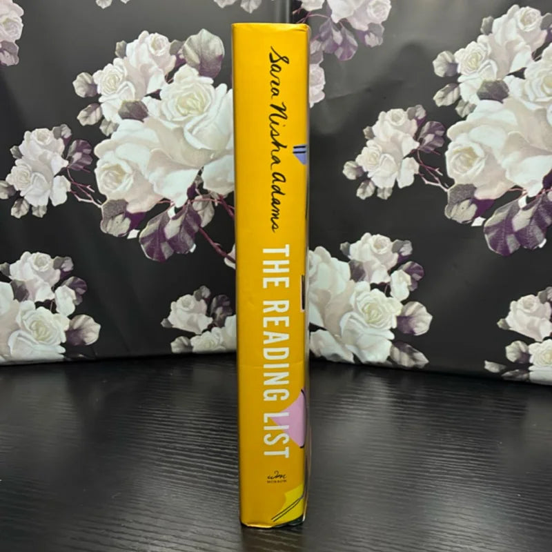 The Reading List