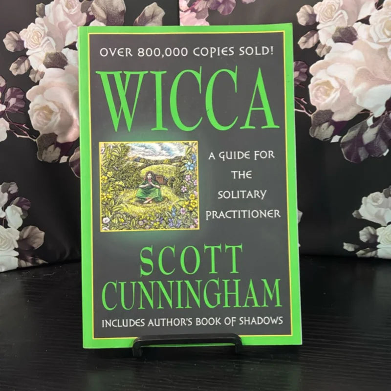 Wicca