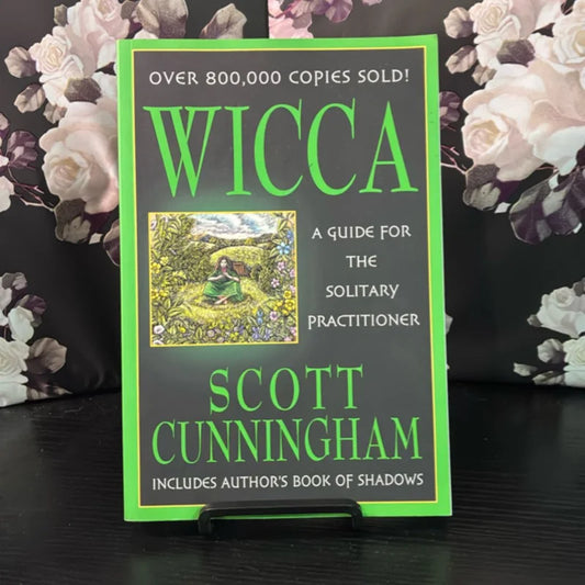 Wicca
