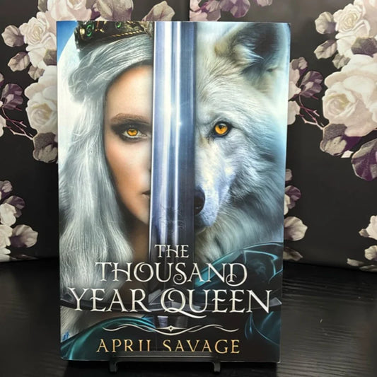 The Thousand Year Queen