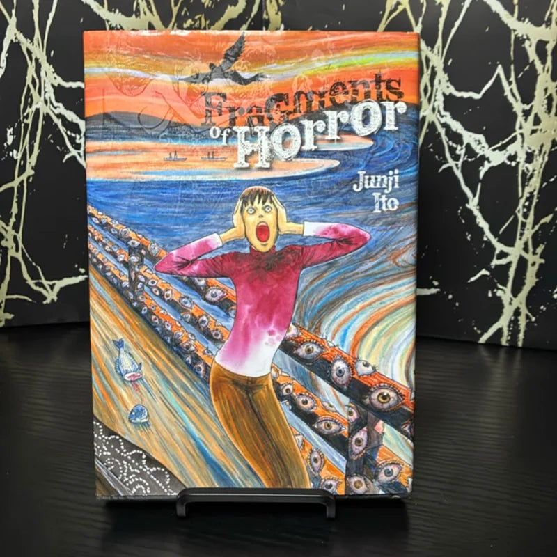 Fragments of Horror