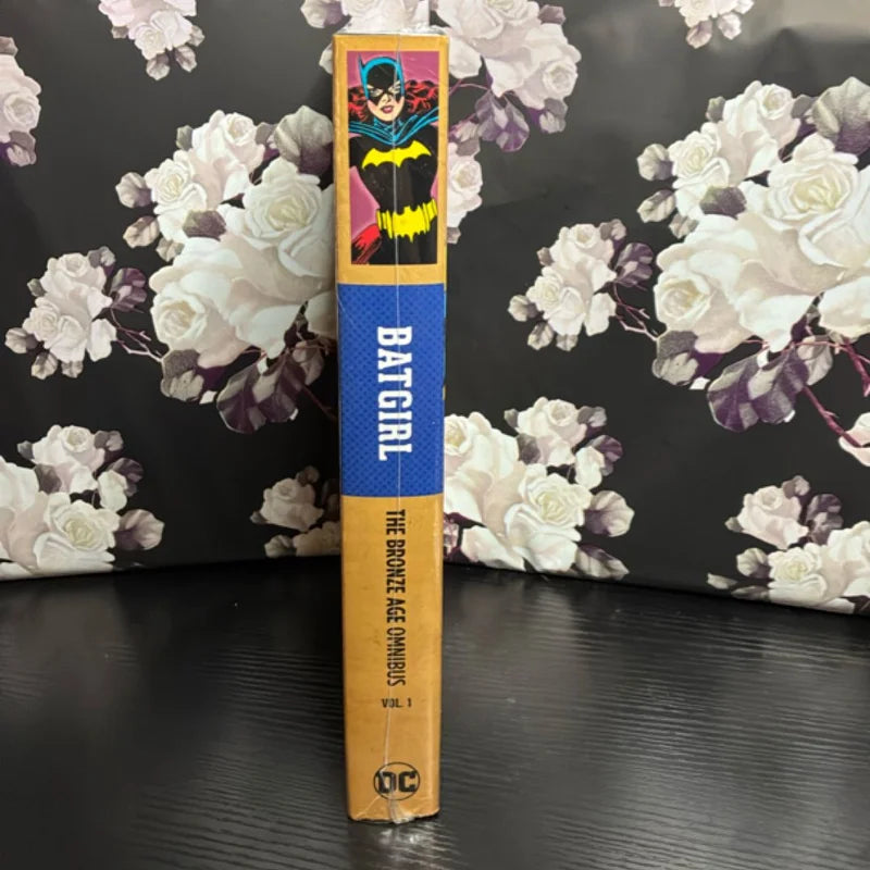 Batgirl: the Bronze Age Omnibus Vol. 1