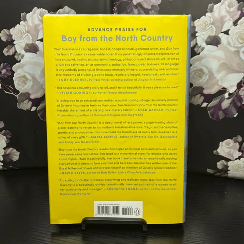 Boy from the North Country