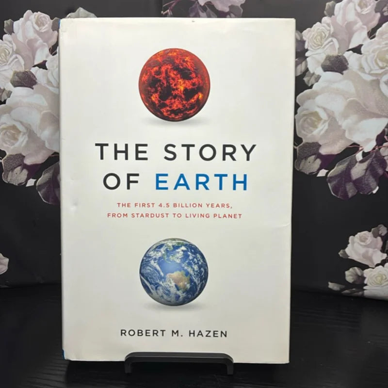 The Story of Earth