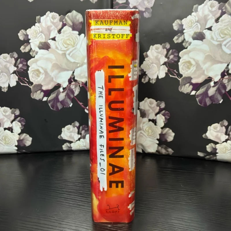 Illuminae