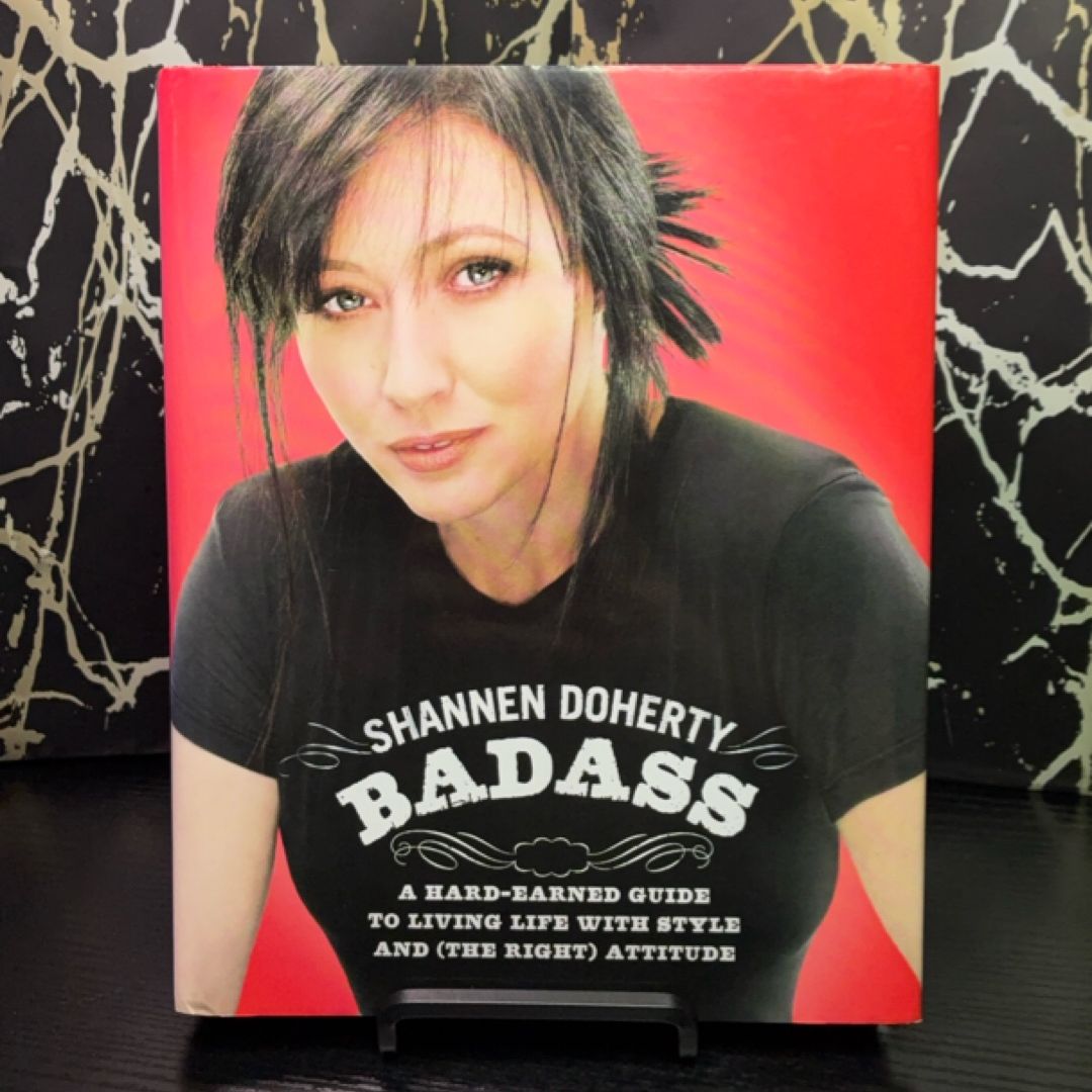 Badass exact copy — photo 1