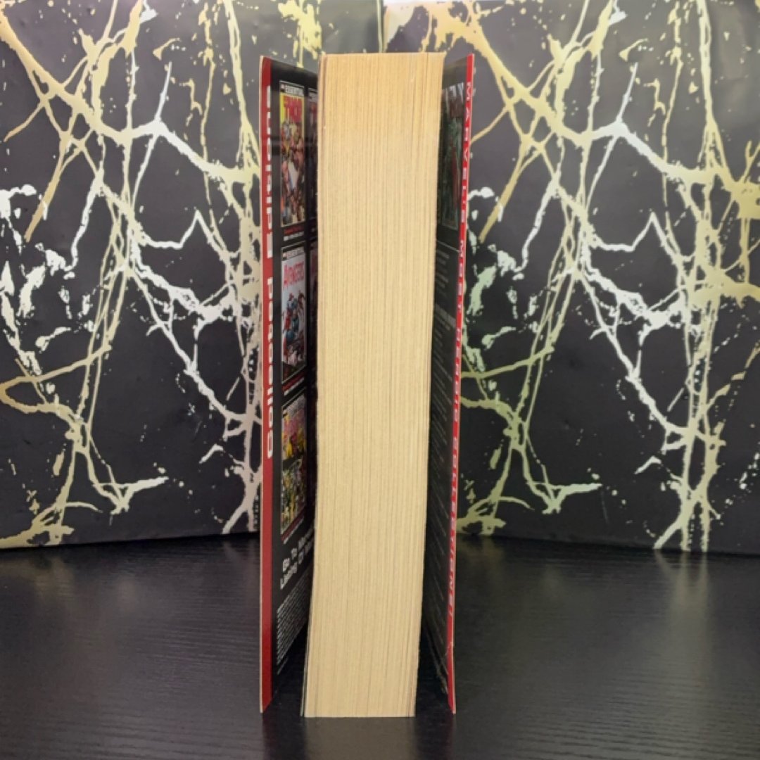 Essential Thor, Vol. 1 exact copy — photo 5