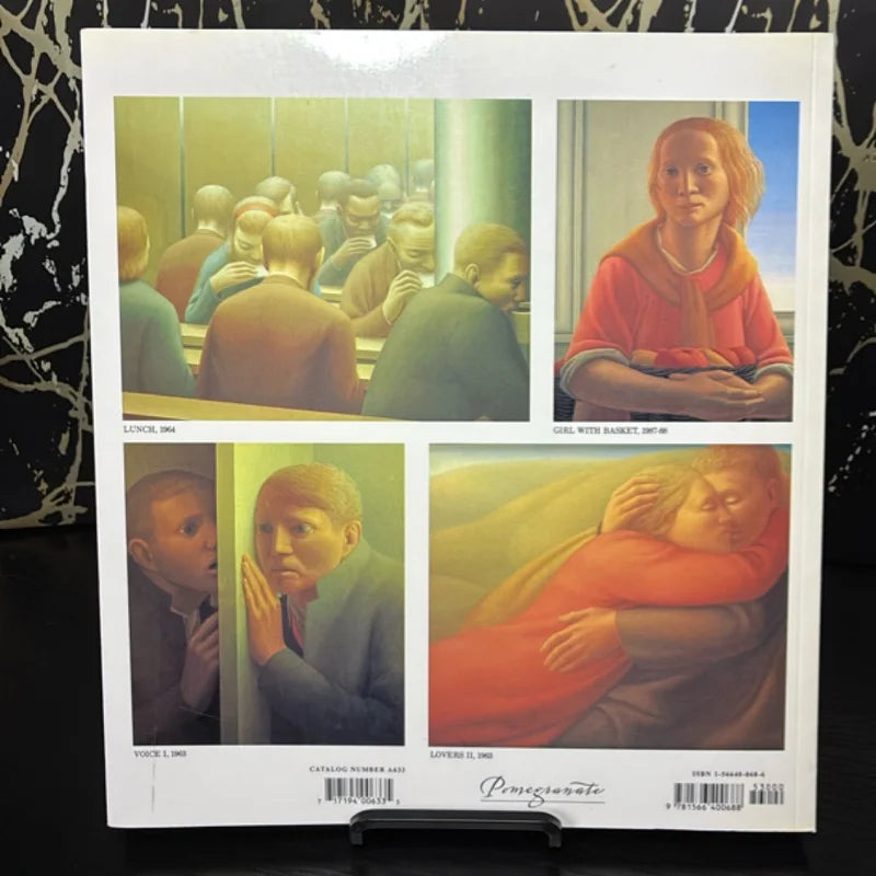 George Tooker