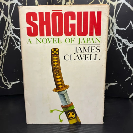 Shogun